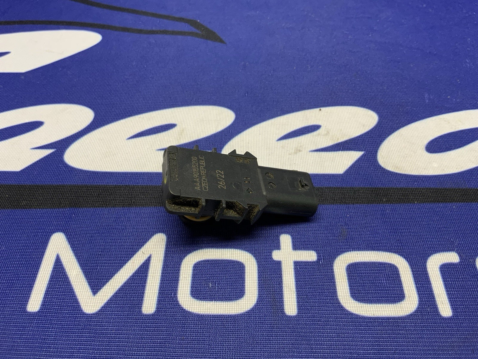 Ducati Pressure Sensor Panigale V4 2018-2024 OEM 11712264