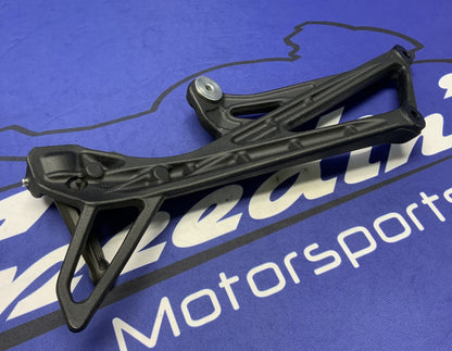 MV Agusta Right Passenger Foot Rest Assy F3 Rosso, F3RR 2021 OEM 80A0C4836