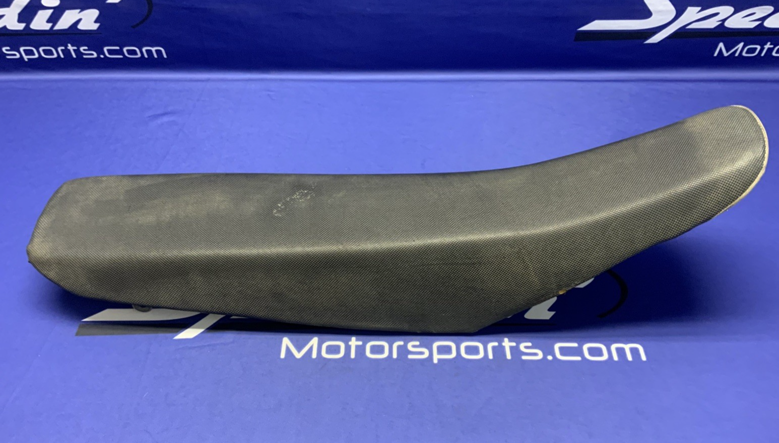 Suzuki Rider Seat (Black) RMZ 250 2007-2009 OEM 45100-10H01-FNN