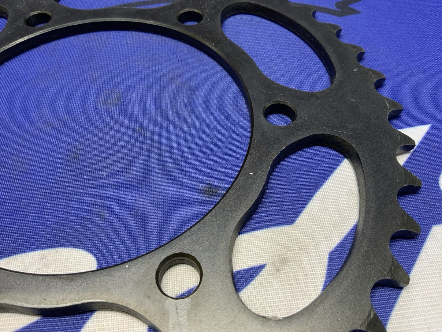Kawasaki Rear Wheel Drive Sprocket Ninja 250R 1986-2007 OEM 42041-1235