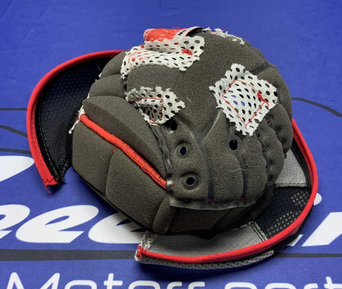 6D Helmets Comfort Liner Youth (S) ATR-1Y 70-1100