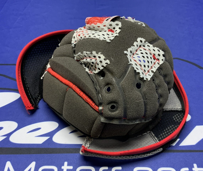 6D Helmets Comfort Liner Youth (S) ATR-1Y 70-1100