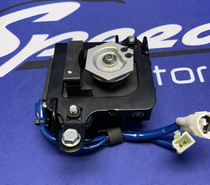 Kawasaki Exhaust Valve Motor ZX-10R/RR 2017-2025 OEM 21174-0009-2