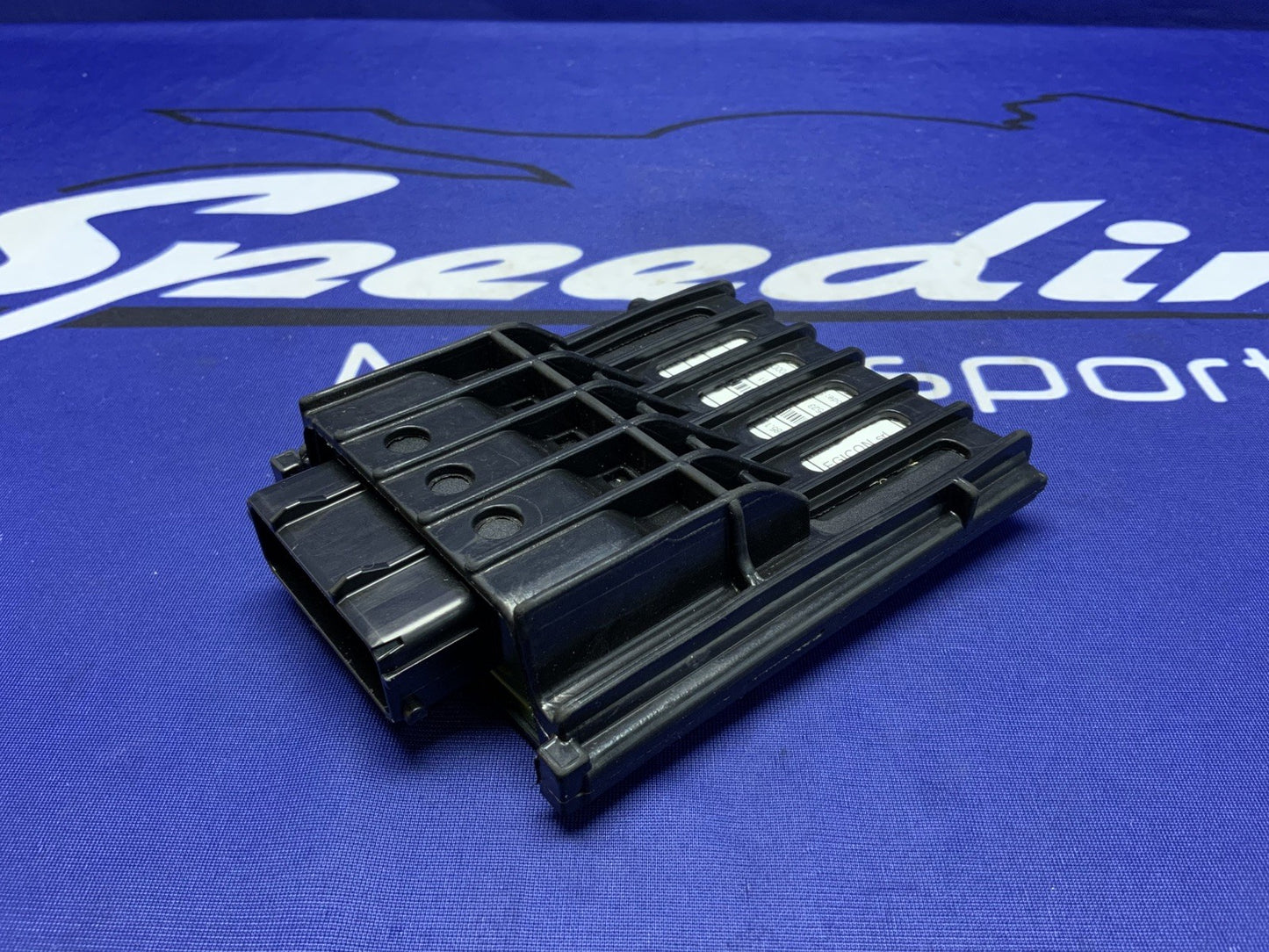 Ducati Blackbox Unit Panigale V2 2021-2025 OEM 38511095A