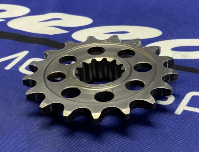 Alpha Racing Sprocket 520 T17 S1000RR 2019-2025 2772B001A17