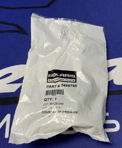 Polaris Right 1/4 Turn Latch Ranger SP 570 2022-2026 OEM 5458766