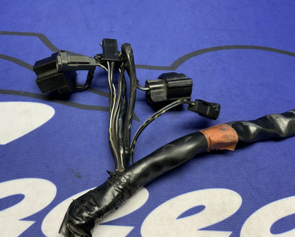 Suzuki Headlight Harness GSXR 600/750 2006-2007 OEM 36620-01H00