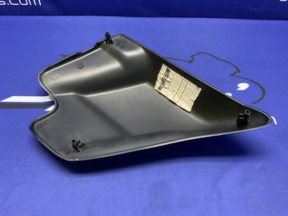 Harley-Davidson Left Side Cover FLHTC Electra Glide 1997-2007 OEM 66619-97A