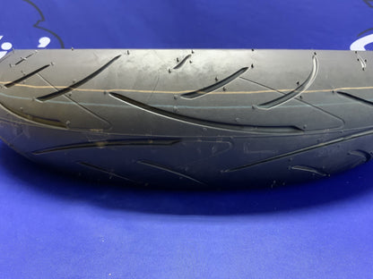 Dunlop Sportmax D214F 120-70ZR17 Front