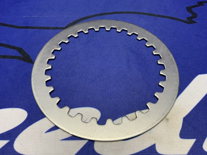 Yamaha Clutch Plate YZF-R6 2002-2026 OEM 168-16324-10-00