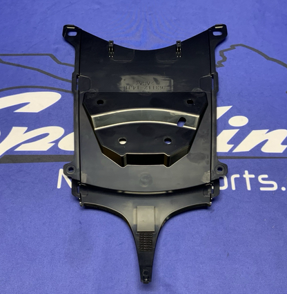 Suzuki Rear Fender Cover GSXR 600/750 2011-2026 OEM 63112-14J10