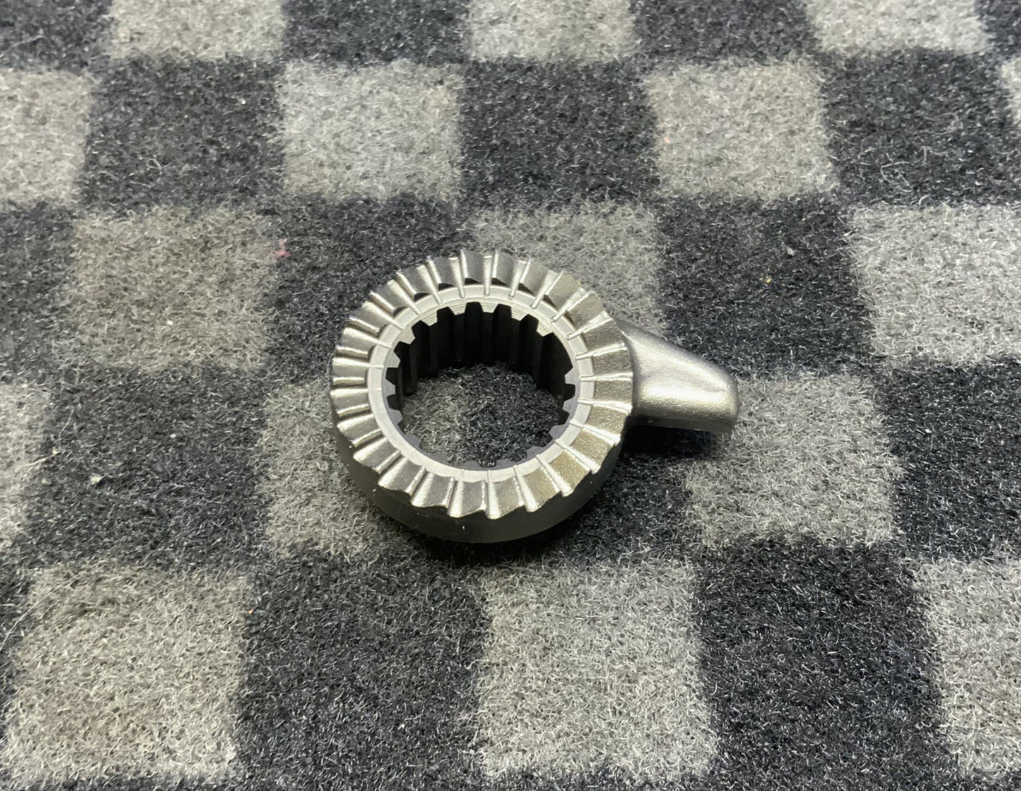 Suzuki Kickstart Shaft Assembly 2016-2018 OEM 26211-49H00