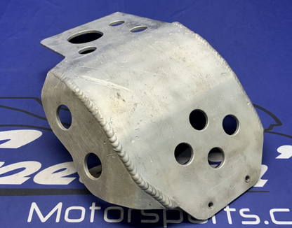 Enduro Engineering Skid Plate 450 XC-F 2008-2009 1406580018