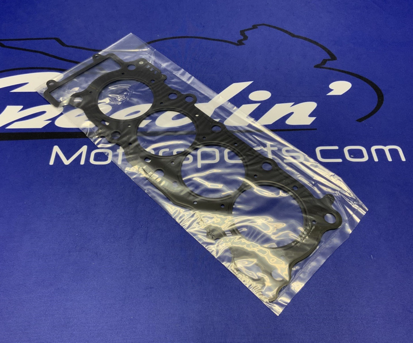 Vesrah Cylinder Head Gasket 0.45mm YZF-R6 1999-2007 RG-2002