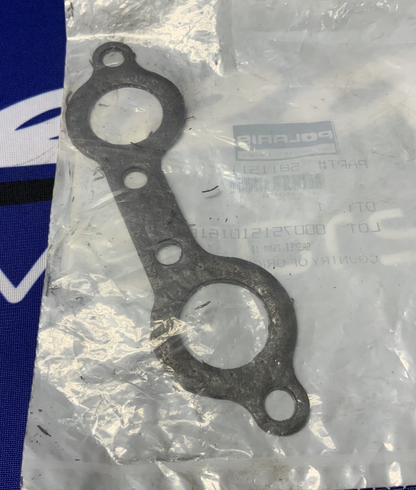 Polaris Exhaust Manifold Gasket Ranger 700 2005-2014 OEM 5811511