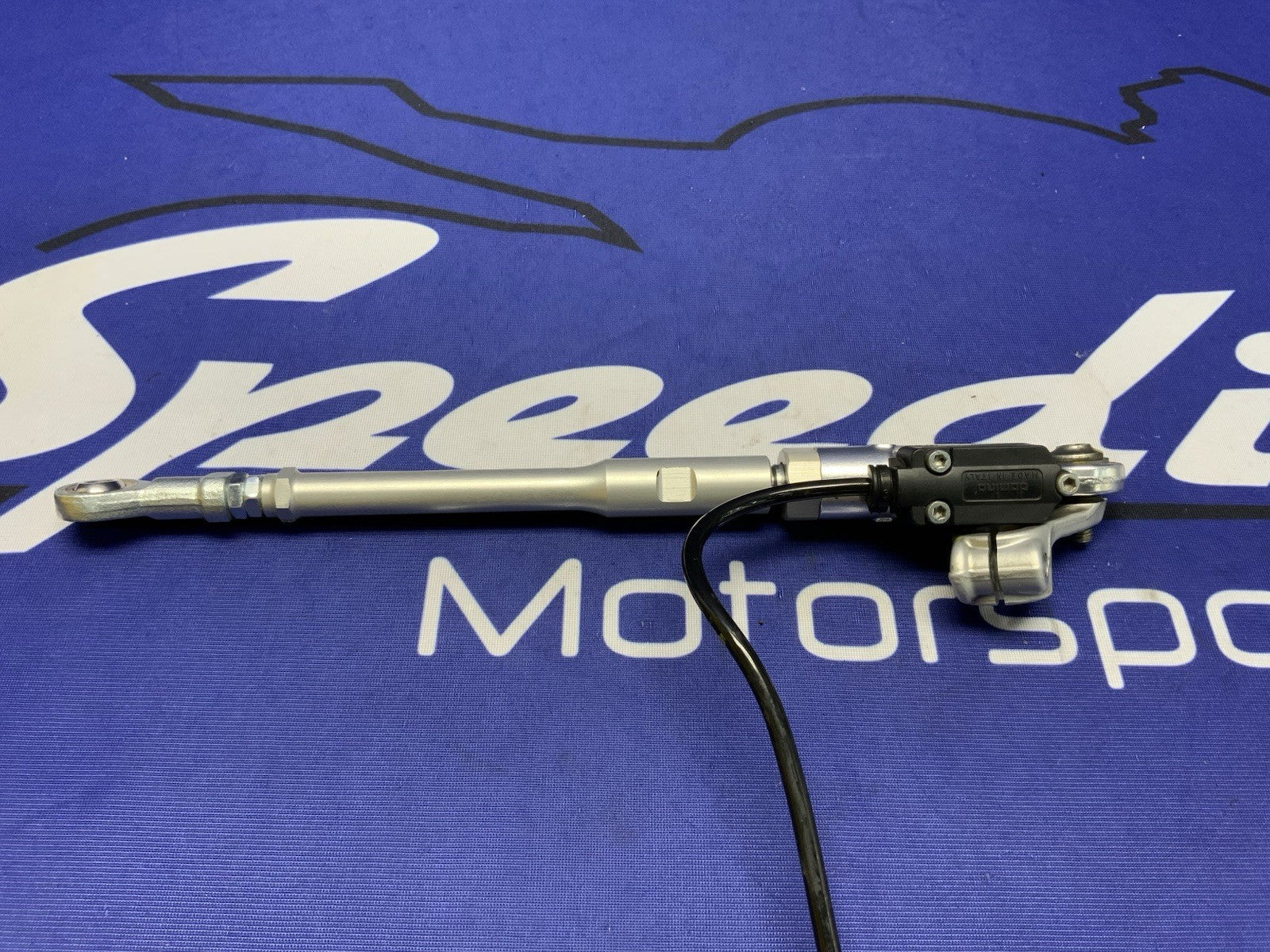 Ducati Quick Shifter Panigale V4 SP2 2018-2024 OEM 55215481D
