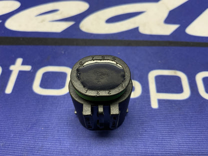 Alpha Racing 2D Speed Module Plug BMW S1000RR 2019-2025 61138388595