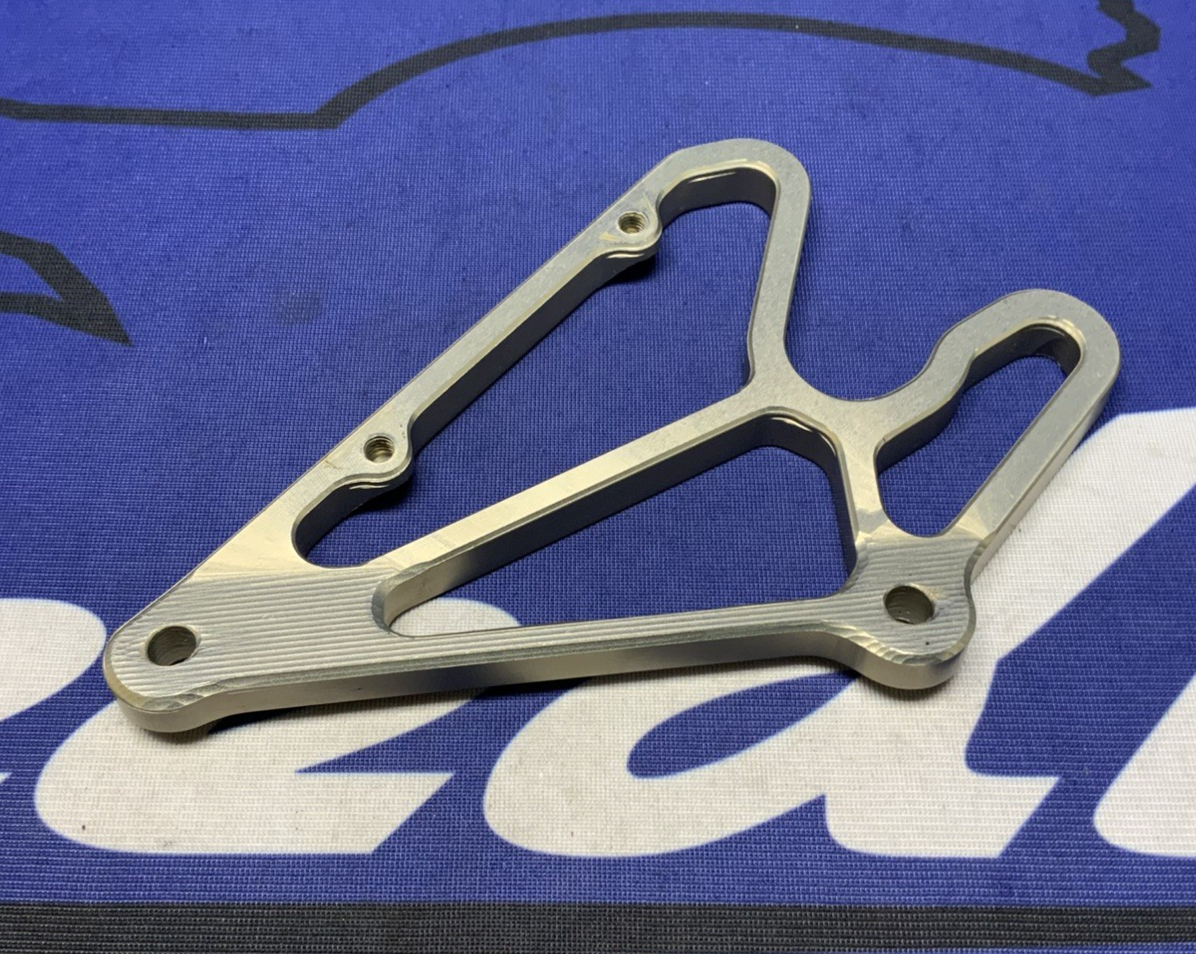Attack Performance Sprocket Guard Kit YZF-R6 17-2024 121118G