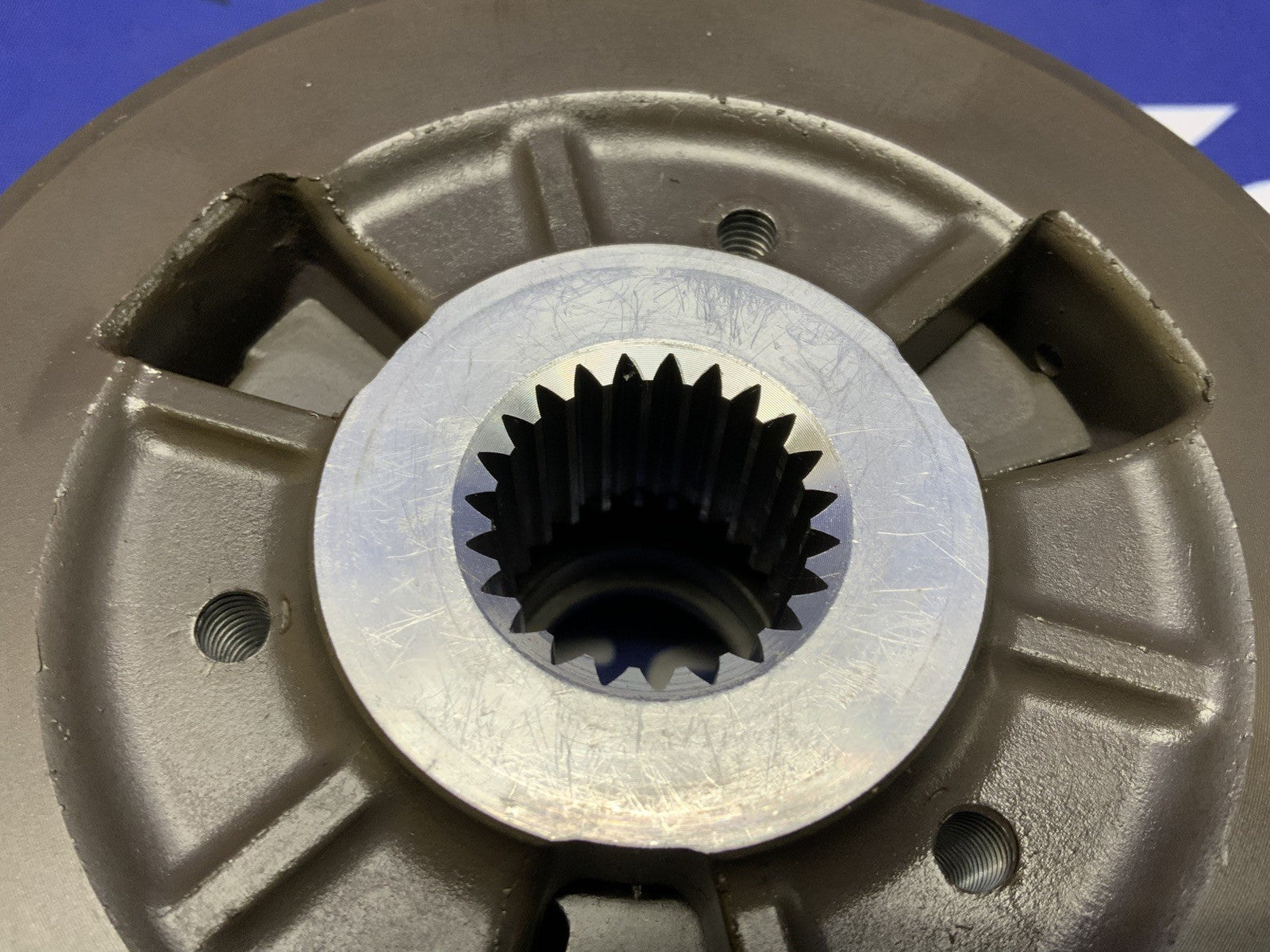 KTM Partial Clutch Assembly 890 Duke/R 2020-2023 OEM 63532002000