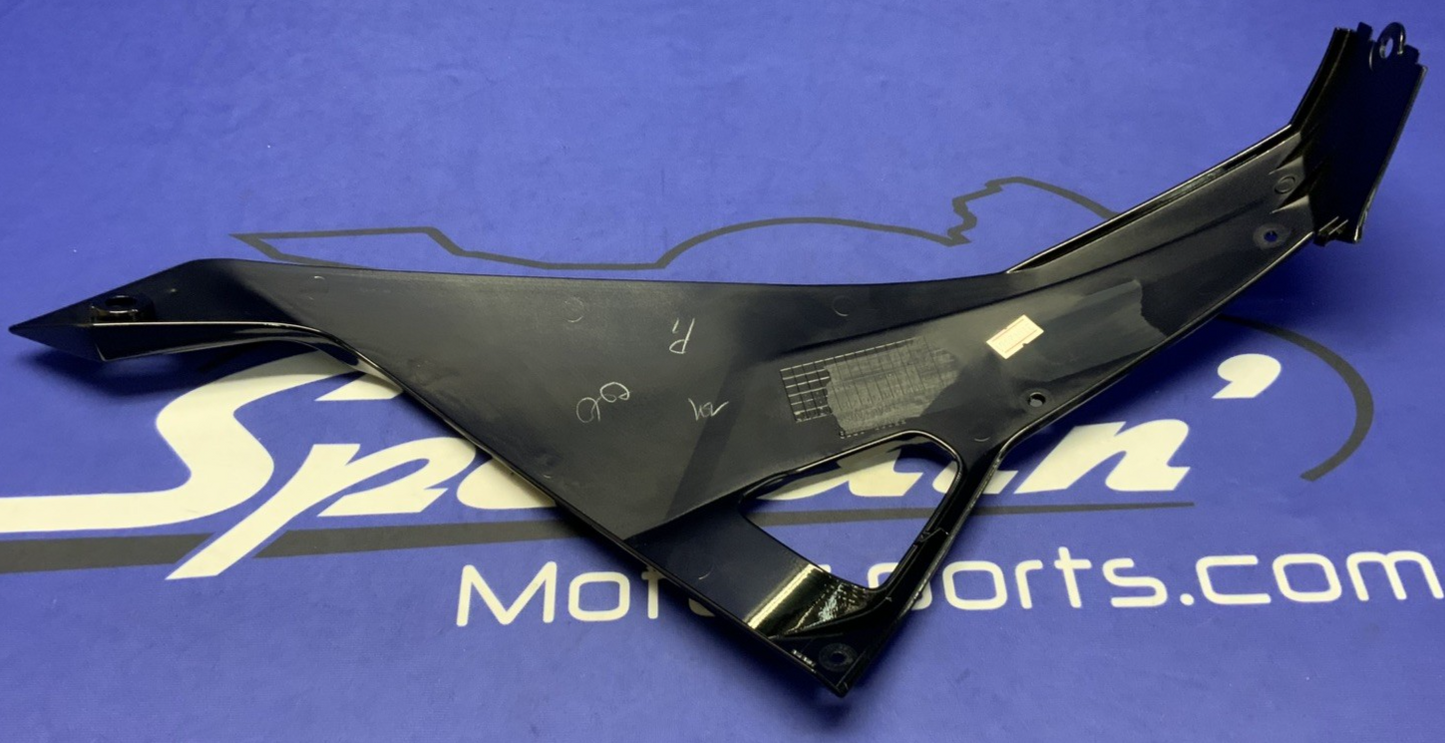Kawasaki Left Lower Fairing Ninja 500 2024-2026 OEM 55028-0888-H8