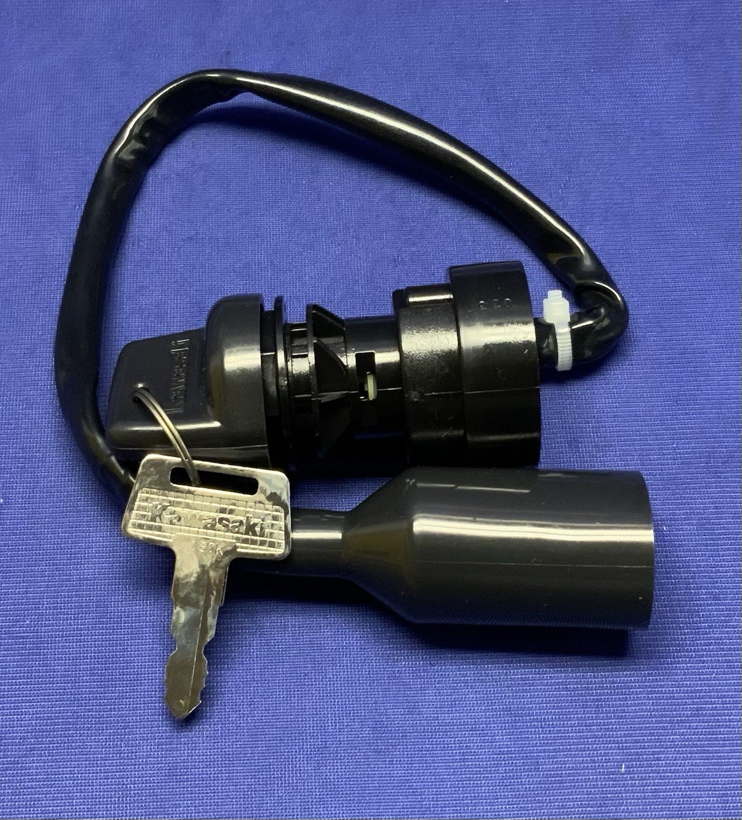 Kawasaki Ignition Switch Assembly Brute Force 750 4x4i 2012-2021 OEM 27005-0019