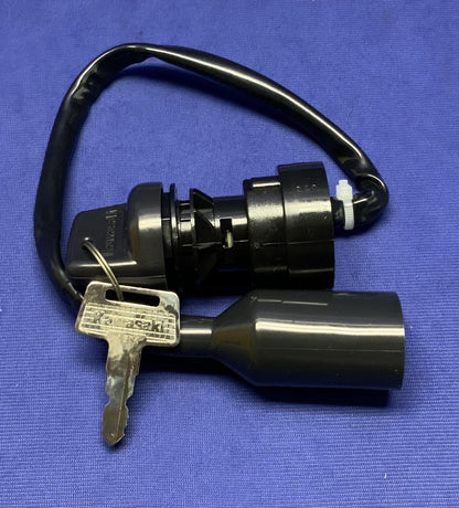 Kawasaki Ignition Switch Assembly Brute Force 750 4x4i 2012-2021 OEM 27005-0019
