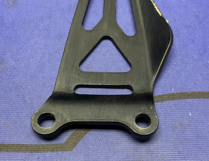 Suzuki Right Heel Guard GSXR 600/750 2011-2025 OEM 43571-47H30