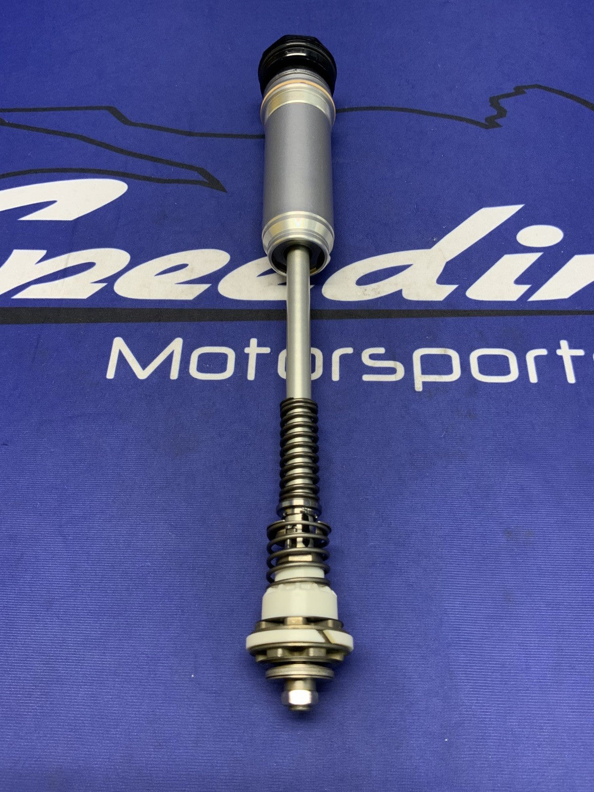 Ducati Fork Cartridge Pair Showa Streetfighter/Panigale V2 20-25 OEM 34914941A-1