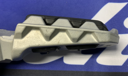 Ducati Left Rider Footrest Scrambler Desert Sled 2019-2023 OEM 46411091AA