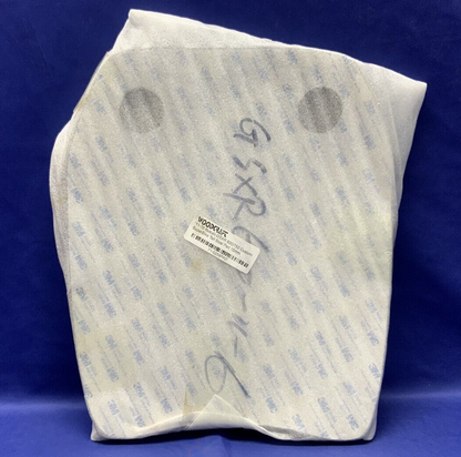 Woodcraft Superbike Tail Seat Pad GSXR600/750 2011-2016 71-0258PAD
