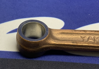 Yamaha Connecting Rod YSR50 1987-1992 OEM 3R1-11651-01-00
