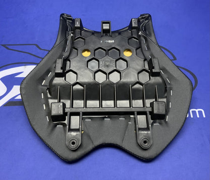 Yamaha Rider Seat (Black) YZF-R6 2017-2026 OEM BN6-24710-01-00-2