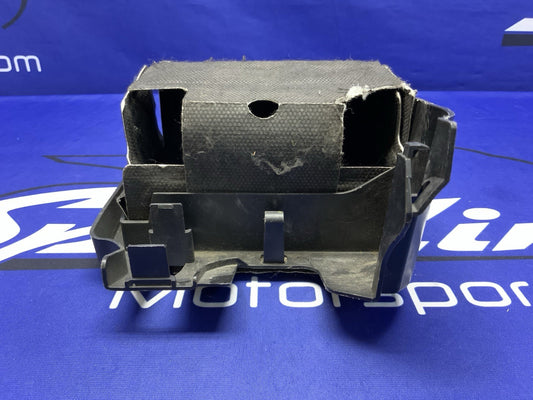 Yamaha Battery Holder Tray YZF-R1 2009-2014 OEM 14B-8212B-00-00