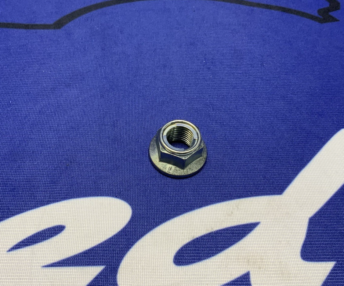 Suzuki Nut GSXR 1000 2005-2023 OEM 09159-12056