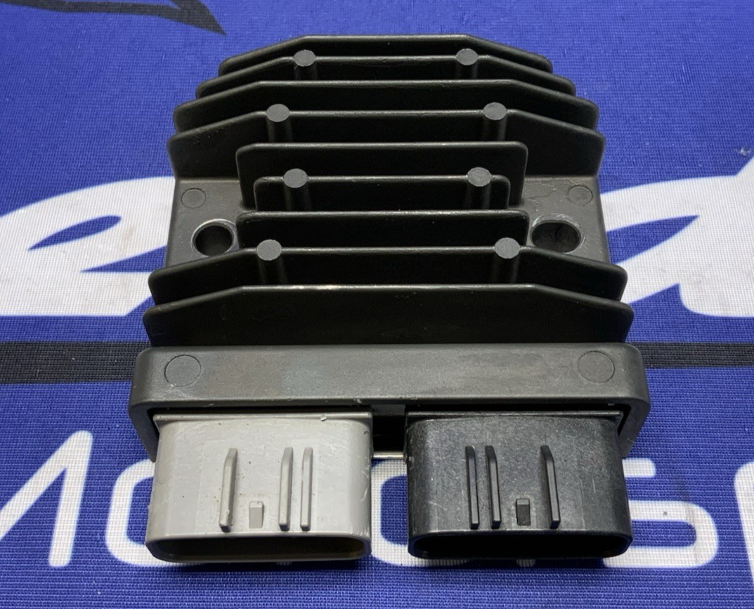Ducati Voltage Regulator Panigal V4 SP2 2018-2024 OEM 54040301B