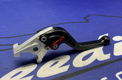 CRG Brake Lever GSXR 600/750 1997-2003 AN521