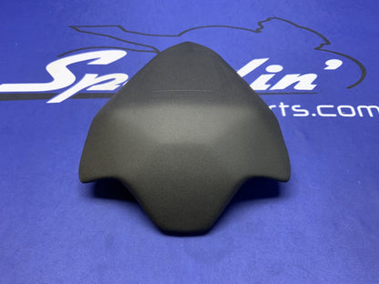 Ducati Passenger Seat (Black) Panigale V2 Standard 2020-2024 OEM 595P6401AH