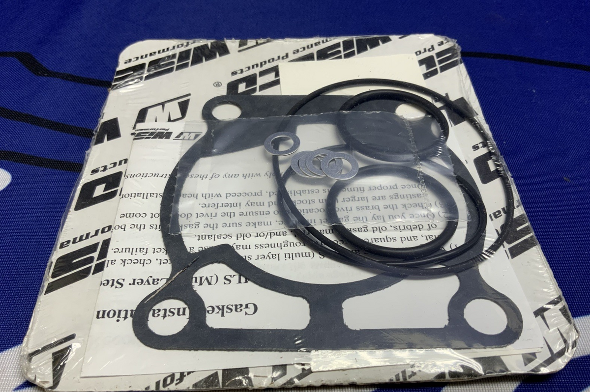 Wiseco Top End Gasket Kit KTM 50SX 2009-2022 W6904
