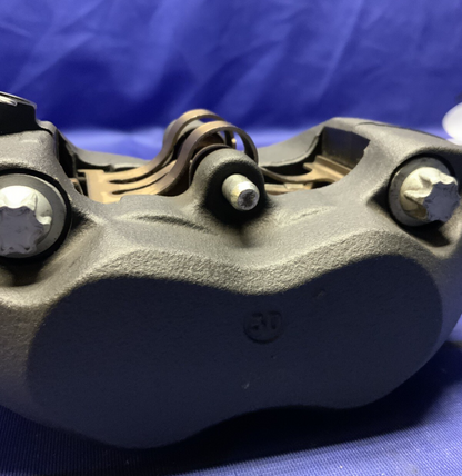 Suzuki Front Right Brake Caliper GSX-8R/S 2023-2025  OEM 59100-23H40-999