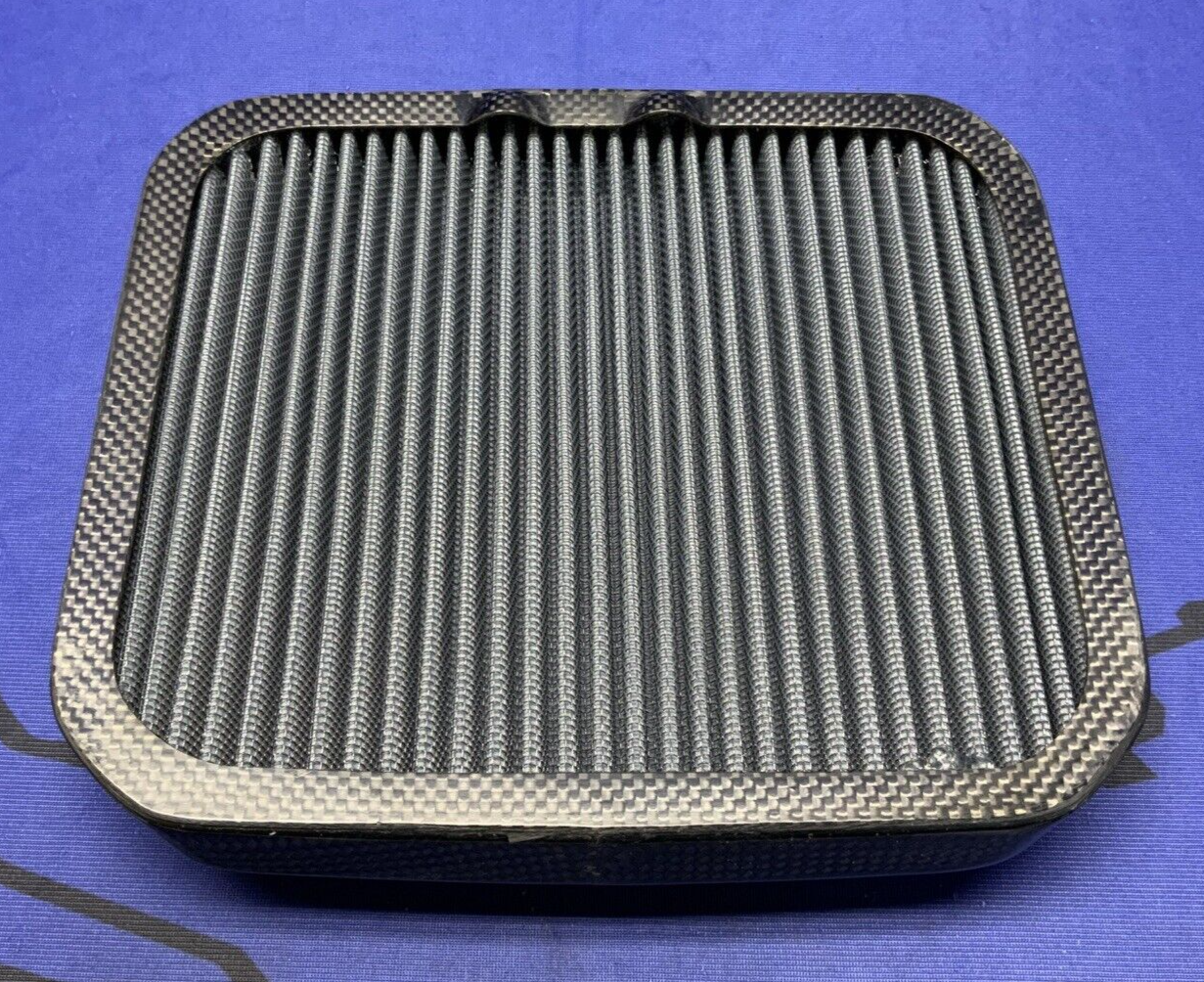 Sprint Filter Racing Air Filter Panigale V2 2020-2021 R127SBK