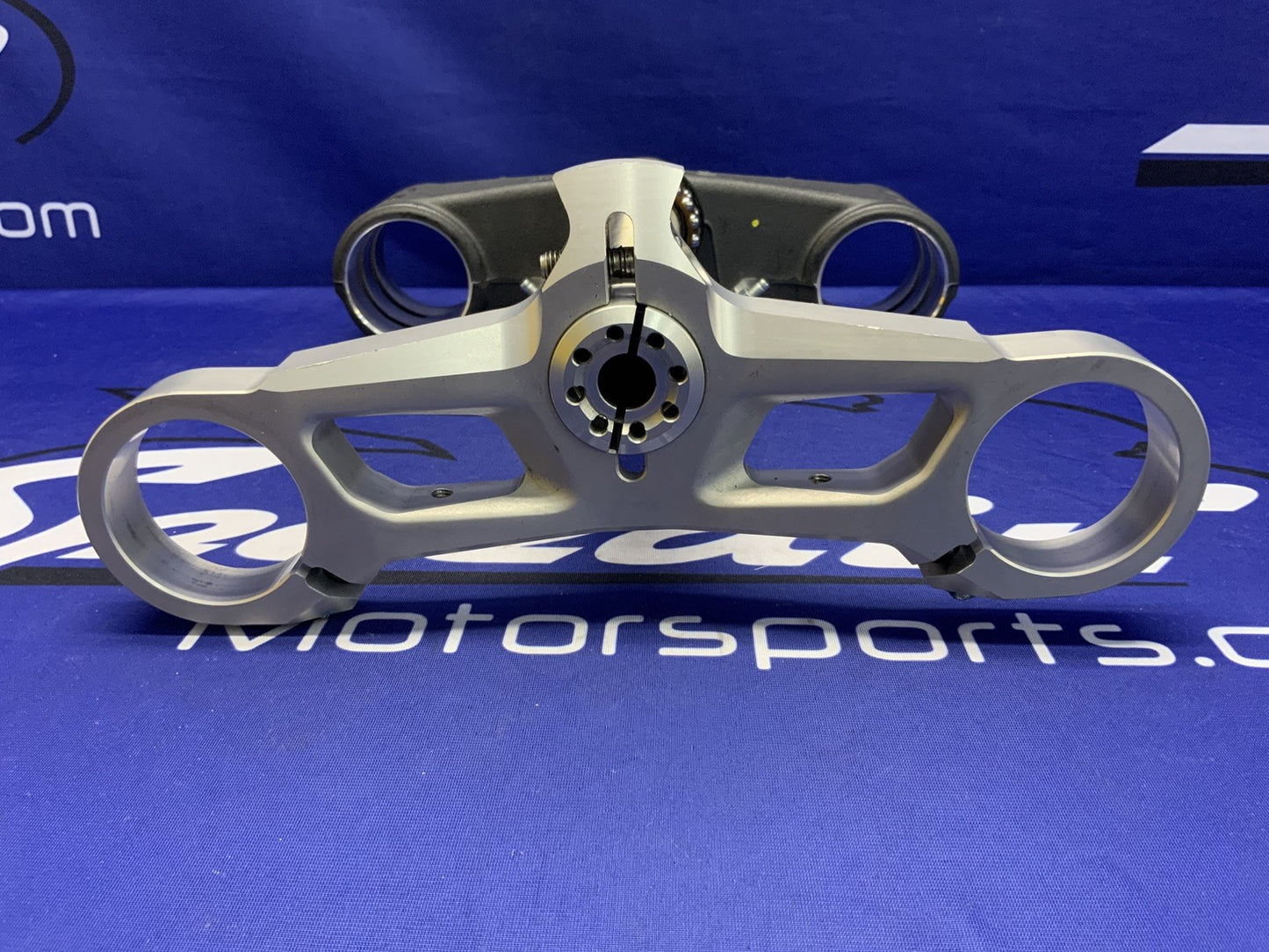 Ducati Steering Stem Assembly Panigale V2 2020-2025 OEM 342P0691AA
