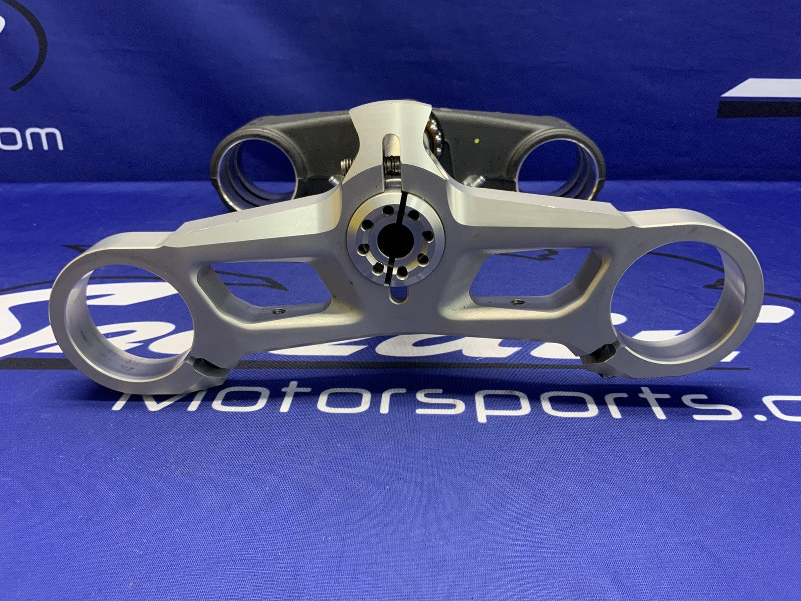 Ducati Steering Stem Assembly Panigale V2 2020-2025 OEM 342P0691AA