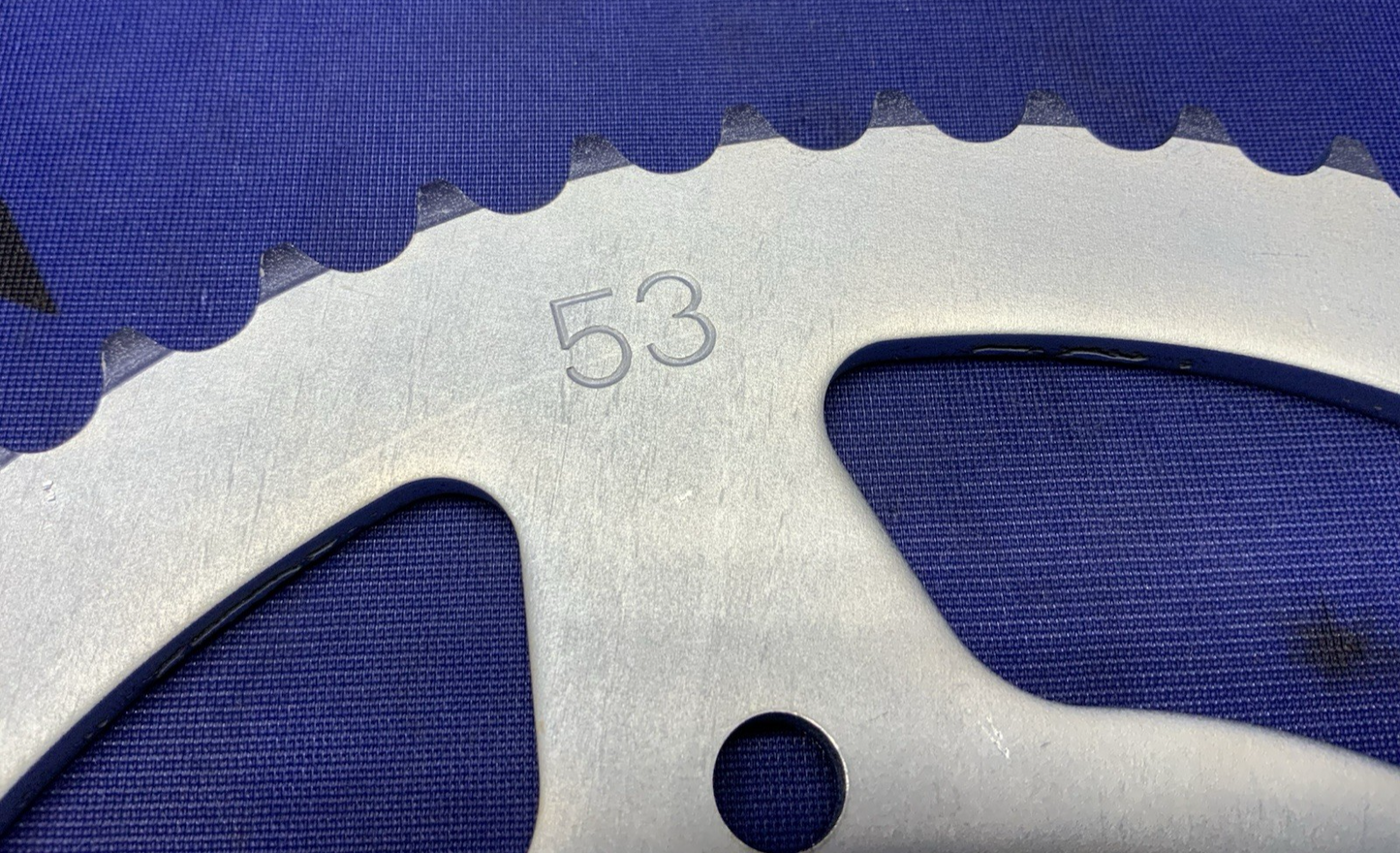 Kawasaki Rear Wheel Drive Sprocket KX100 1995-2021 OEM 42041-1246