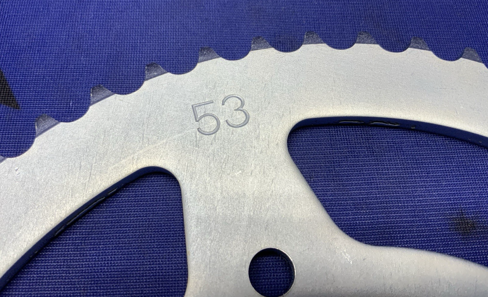 Kawasaki Rear Wheel Drive Sprocket KX100 1995-2021 OEM 42041-1246