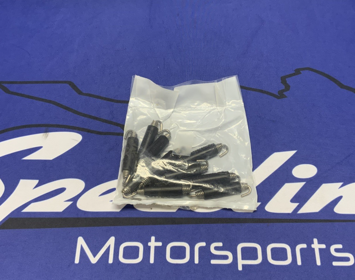 AKRAPOVIC EVOLUTION LINE FULL EXHAUST  (TITANIUM) BMW S1000RR 19-24 SB10E10-APLT