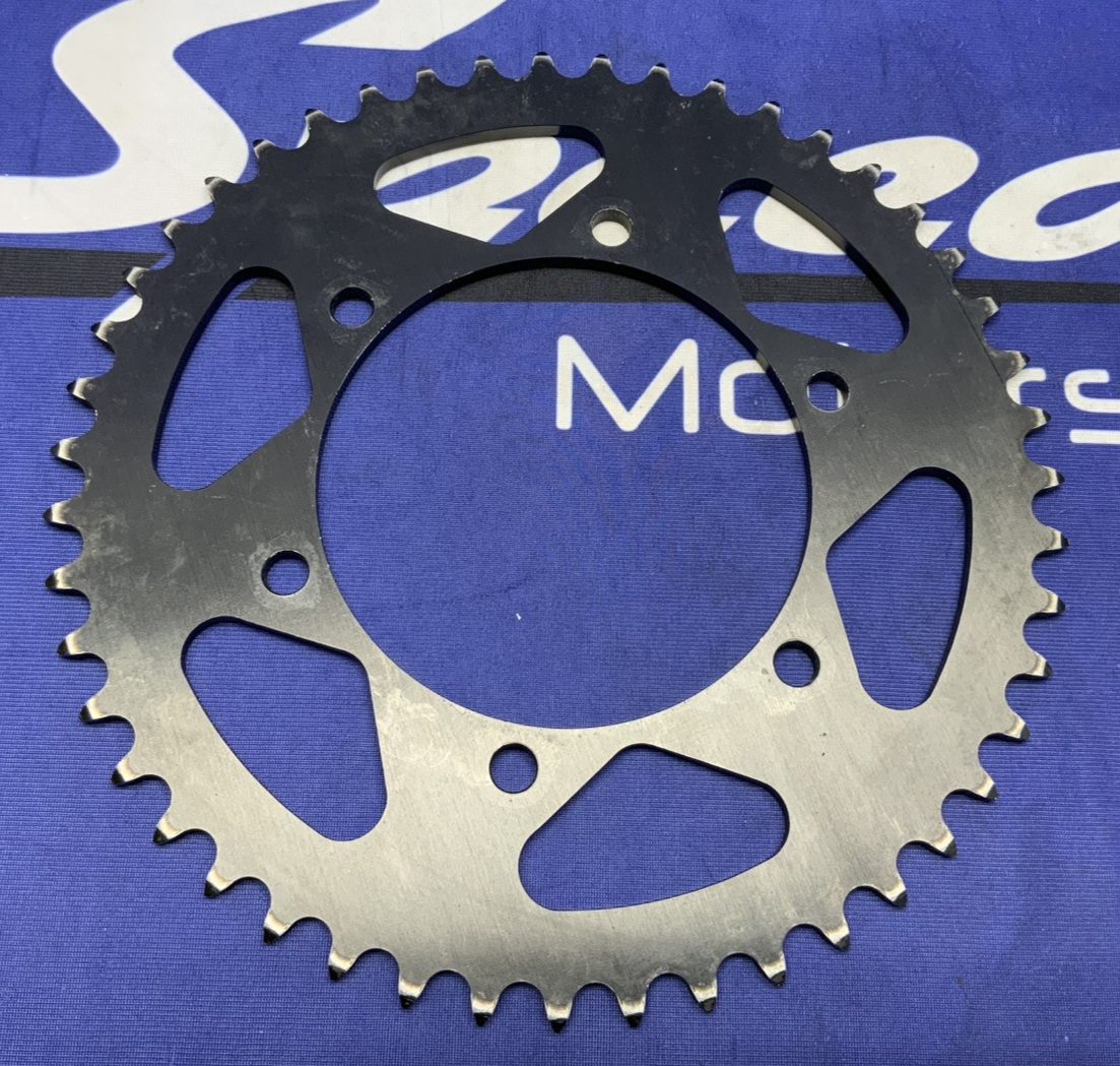 Vortex Rear Sprocket 47T 819A-47