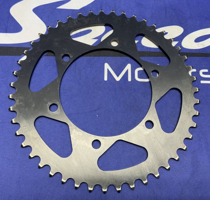Vortex Rear Sprocket 47T 819A-47