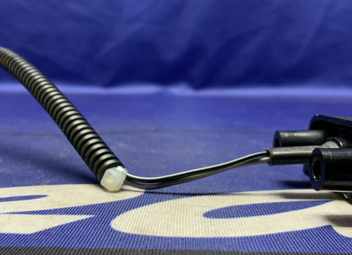 Suzuki License Plate Light GSX-8R/S 2023-2025 OEM 35910-48K10