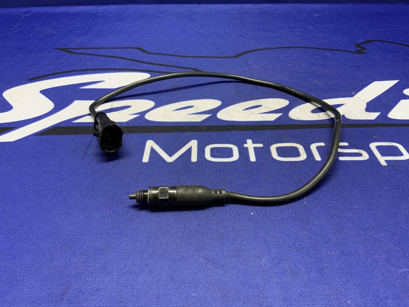 Ducati Rear Brake Switch Panigale V2/V4 2022-2024 OEM 53940035A