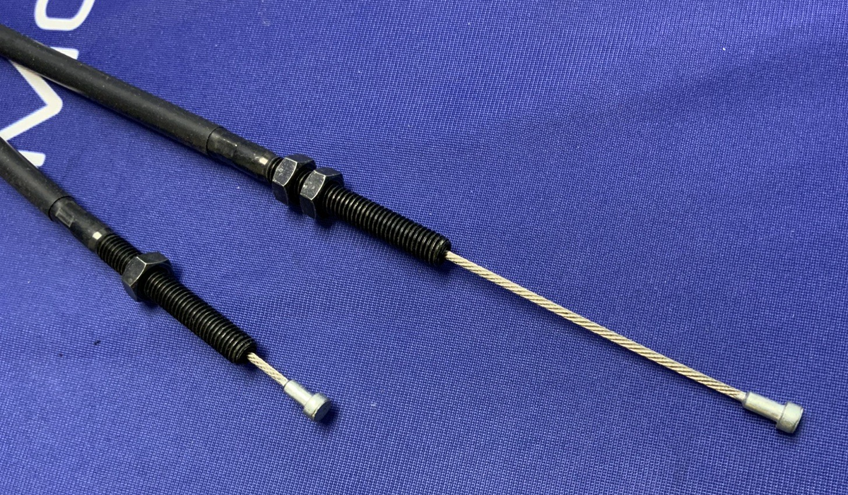 Kawasaki Clutch Cable Ninja ZX-10R/RR 2016-2020 OEM 54011-0612